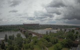 Warszawa Stadion Narodowy - 15-06-2026 12:25