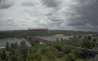 Warszawa Stadion Narodowy - 15-06-2026 12:32