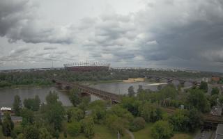 Warszawa Stadion Narodowy - 15-06-2026 12:39