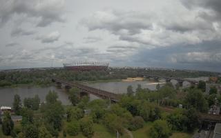 Warszawa Stadion Narodowy - 15-06-2026 12:53