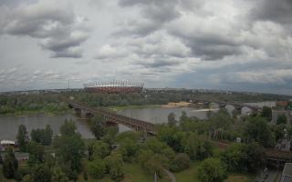 Warszawa Stadion Narodowy - 15-06-2026 13:00