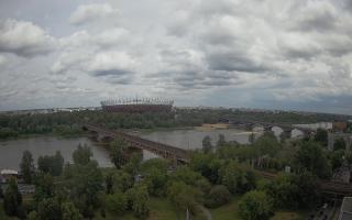 Warszawa Stadion Narodowy - 15-06-2026 13:07