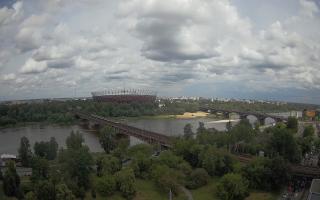 Warszawa Stadion Narodowy - 15-06-2026 13:14