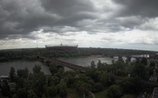 Warszawa Stadion Narodowy - 15-06-2026 13:28