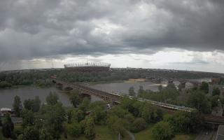 Warszawa Stadion Narodowy - 15-06-2026 13:35