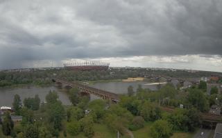 Warszawa Stadion Narodowy - 15-06-2026 13:42