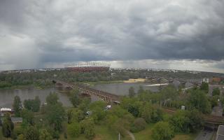 Warszawa Stadion Narodowy - 15-06-2026 13:49