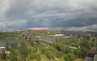 Warszawa Stadion Narodowy - 15-06-2026 13:56