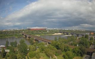 Warszawa Stadion Narodowy - 15-06-2026 14:03