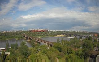 Warszawa Stadion Narodowy - 15-06-2026 14:10