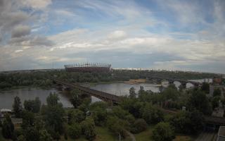 Warszawa Stadion Narodowy - 15-06-2026 14:17