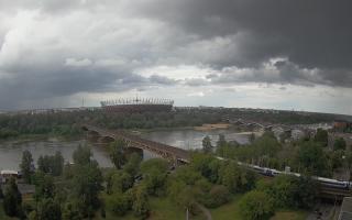 Warszawa Stadion Narodowy - 15-06-2026 14:31