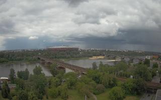 Warszawa Stadion Narodowy - 15-06-2026 14:45