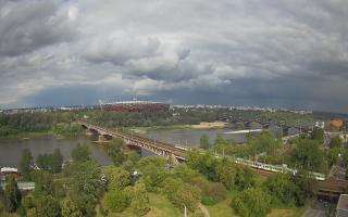 Warszawa Stadion Narodowy - 15-06-2026 14:52