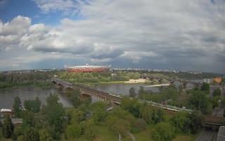 Warszawa Stadion Narodowy - 15-06-2026 14:59