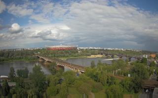 Warszawa Stadion Narodowy - 15-06-2026 15:06