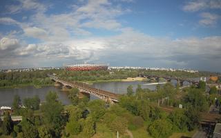 Warszawa Stadion Narodowy - 15-06-2026 15:13