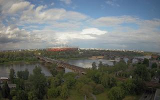 Warszawa Stadion Narodowy - 15-06-2026 15:20