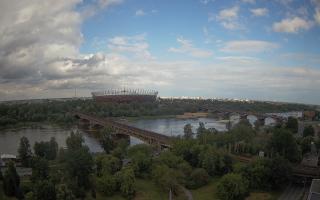 Warszawa Stadion Narodowy - 15-06-2026 15:34