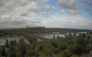 Warszawa Stadion Narodowy - 15-06-2026 15:42