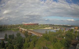 Warszawa Stadion Narodowy - 15-06-2026 15:56