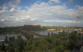 Warszawa Stadion Narodowy - 15-06-2026 16:03