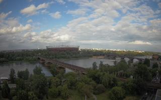 Warszawa Stadion Narodowy - 15-06-2026 16:10