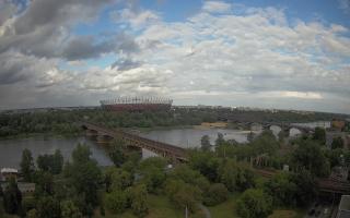 Warszawa Stadion Narodowy - 15-06-2026 16:17