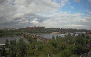 Warszawa Stadion Narodowy - 15-06-2026 16:24