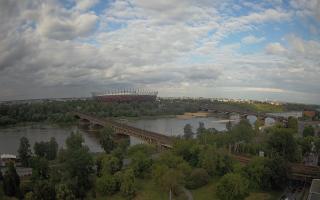 Warszawa Stadion Narodowy - 15-06-2026 16:31