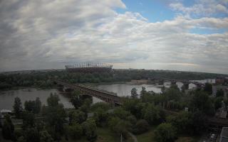Warszawa Stadion Narodowy - 15-06-2026 16:38