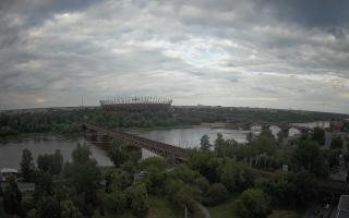 Warszawa Stadion Narodowy - 15-06-2026 16:45