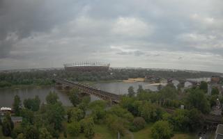 Warszawa Stadion Narodowy - 15-06-2026 16:52