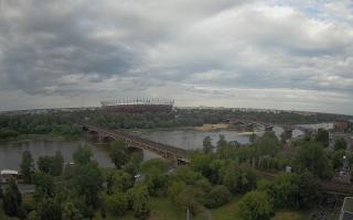 Warszawa Stadion Narodowy - 15-06-2026 16:59