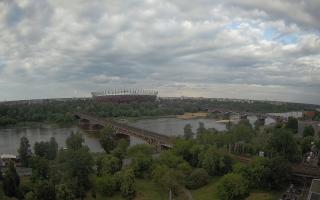 Warszawa Stadion Narodowy - 15-06-2026 17:06