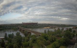 Warszawa Stadion Narodowy - 15-06-2026 17:20