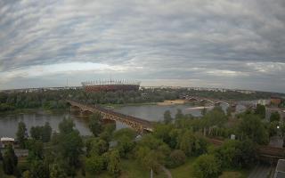 Warszawa Stadion Narodowy - 15-06-2026 17:27
