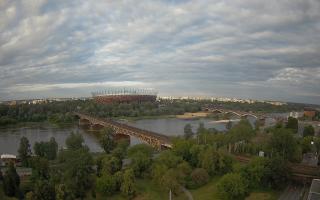 Warszawa Stadion Narodowy - 15-06-2026 17:41
