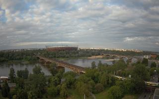 Warszawa Stadion Narodowy - 15-06-2026 17:48