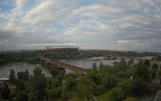 Warszawa Stadion Narodowy - 15-06-2026 17:55