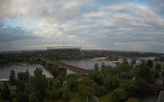 Warszawa Stadion Narodowy - 15-06-2026 18:02