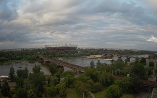 Warszawa Stadion Narodowy - 15-06-2026 18:09