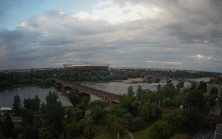 Warszawa Stadion Narodowy - 15-06-2026 18:16
