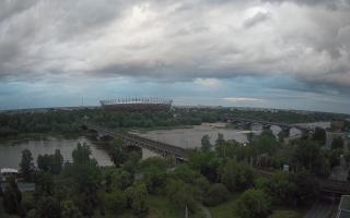 Warszawa Stadion Narodowy - 15-06-2026 18:30