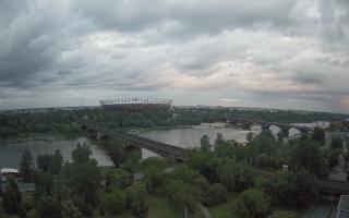 Warszawa Stadion Narodowy - 15-06-2026 18:37