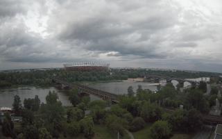 Warszawa Stadion Narodowy - 15-06-2026 18:51
