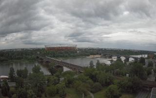Warszawa Stadion Narodowy - 15-06-2026 18:59