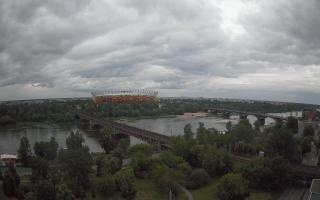 Warszawa Stadion Narodowy - 15-06-2026 19:06
