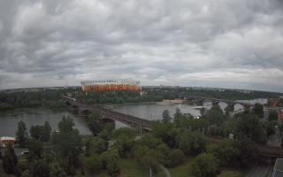 Warszawa Stadion Narodowy - 15-06-2026 19:13