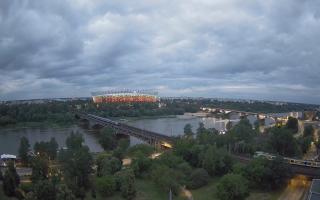 Warszawa Stadion Narodowy - 15-06-2026 19:20